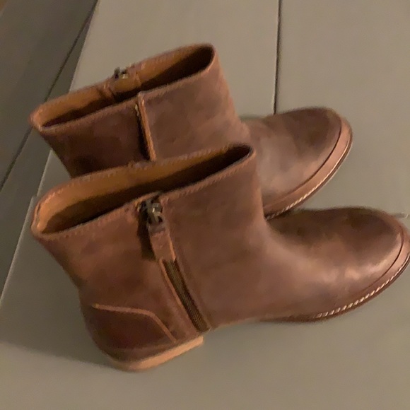 Sperry leather boots brand new - Picture 7 of 8